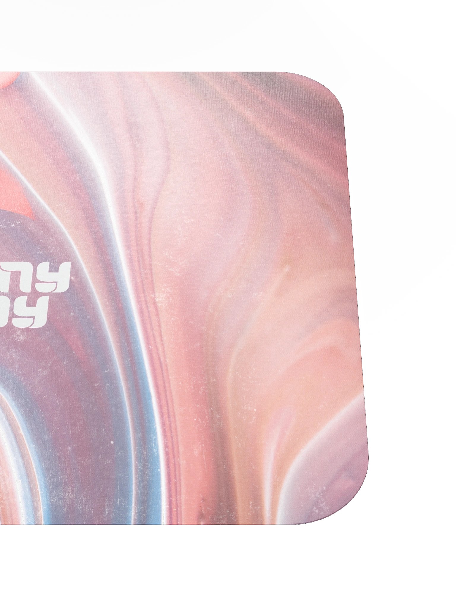 Pony Boy Office Mousepad product image (5)