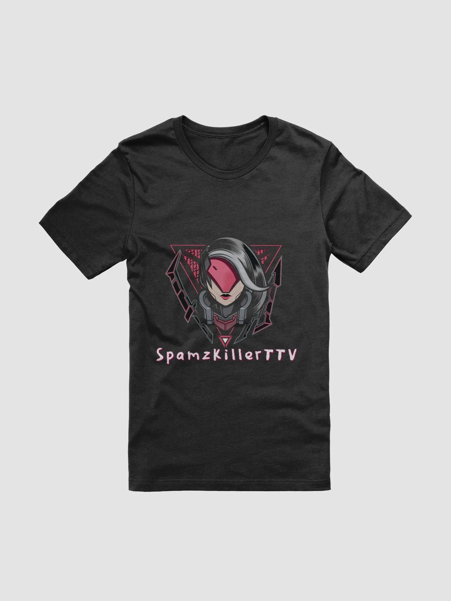 Supersoft Logo Shirt product image (1)