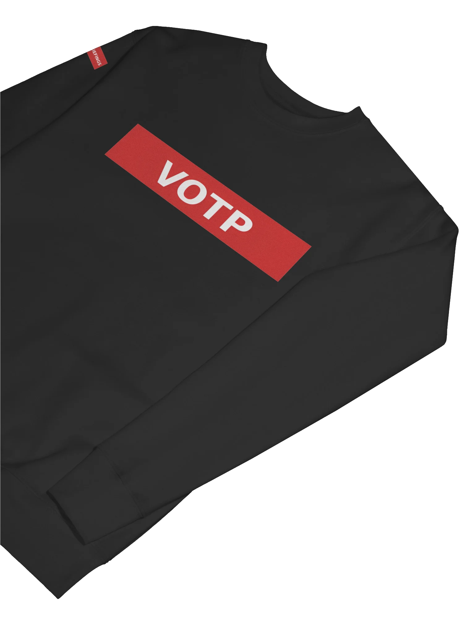 STFC Briefings VOTP Designer Collection Sweatshirt product image (26)