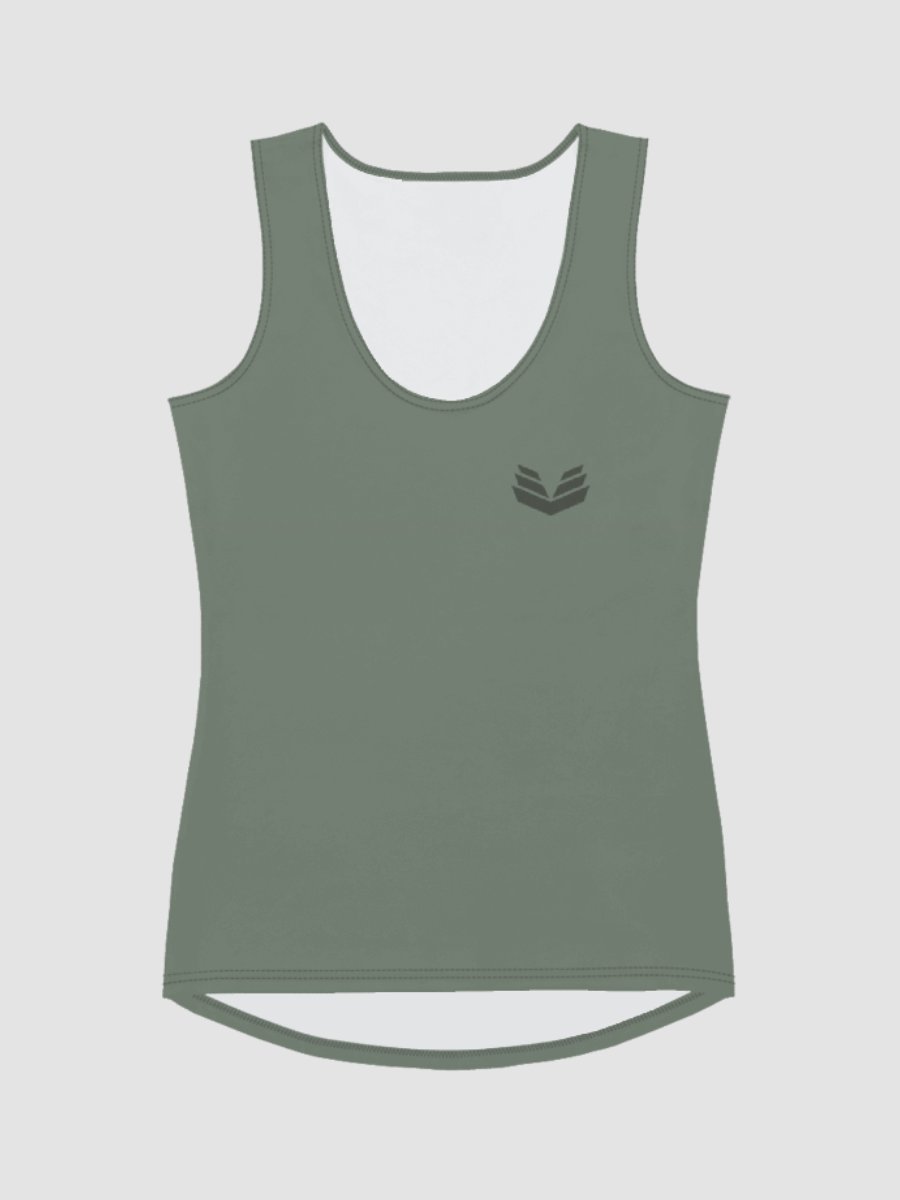 Tank Top - Sage Green product image (3)