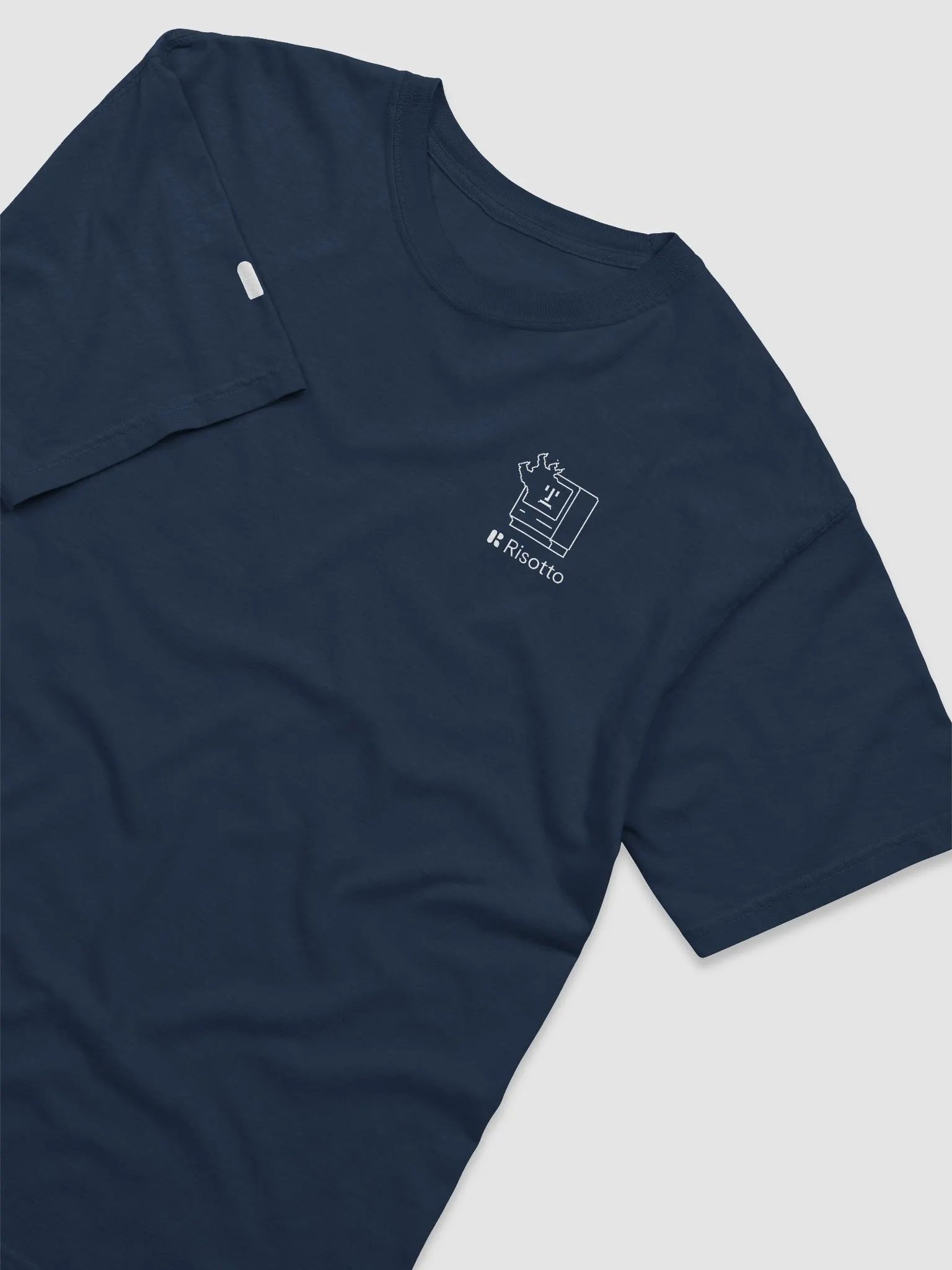 Sad Mac Risotto T-Shirt - Comfort Colors product image (7)