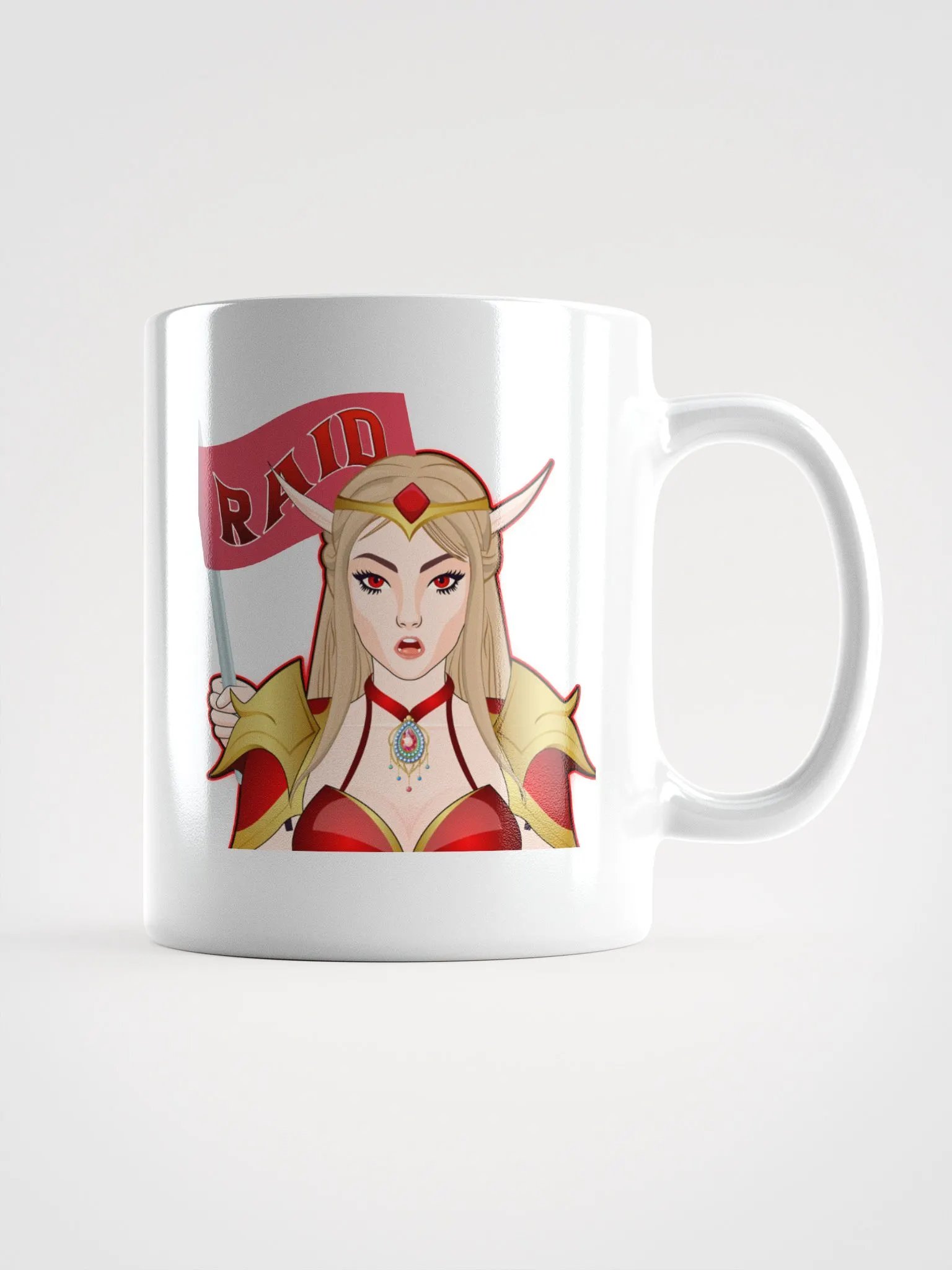 Raid cup v2 product image (1)