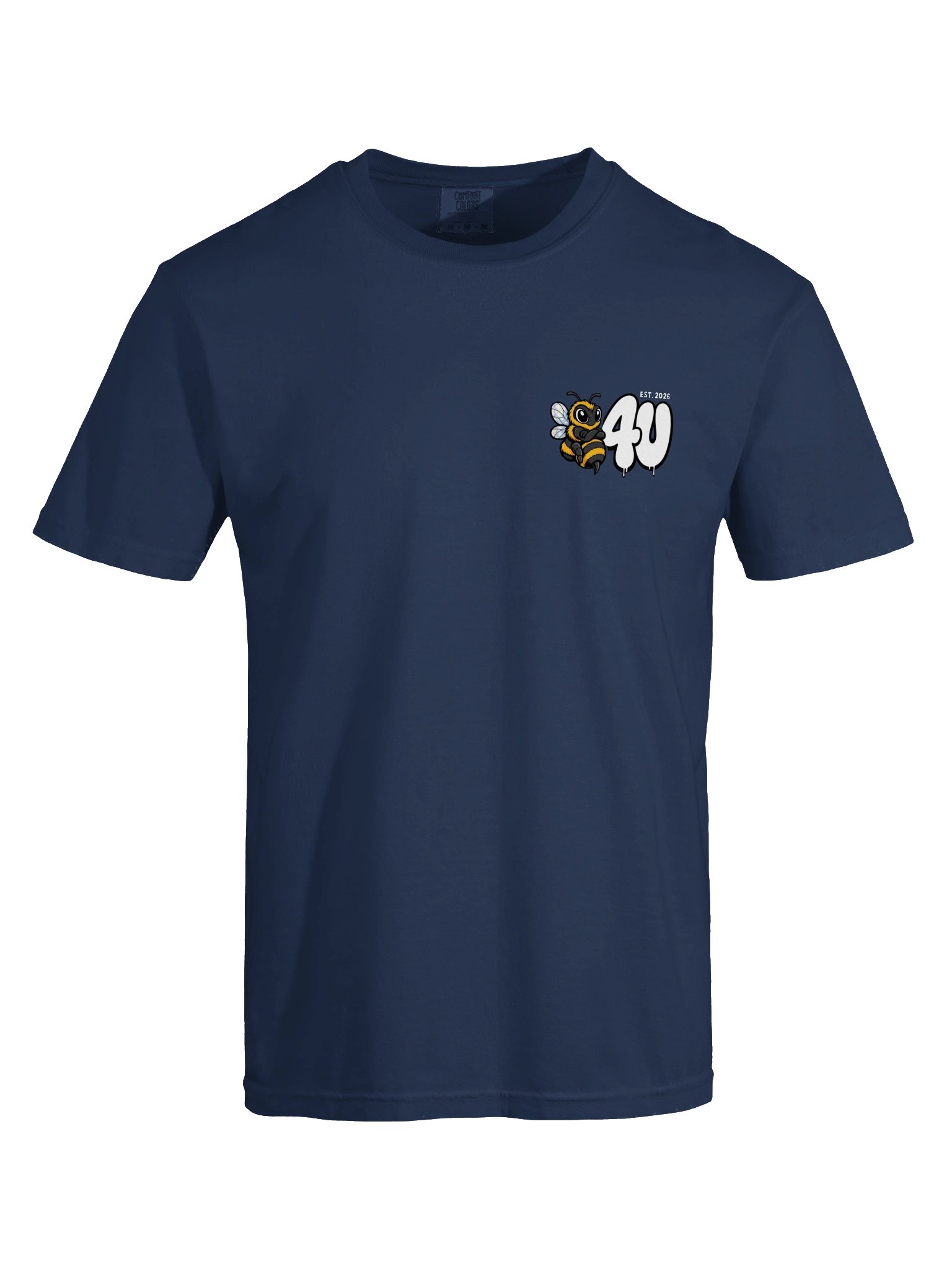 VALUE REAL CONNECTION B4U IT COSTS YOU YOUR #1 Graphic Tee product image (53)