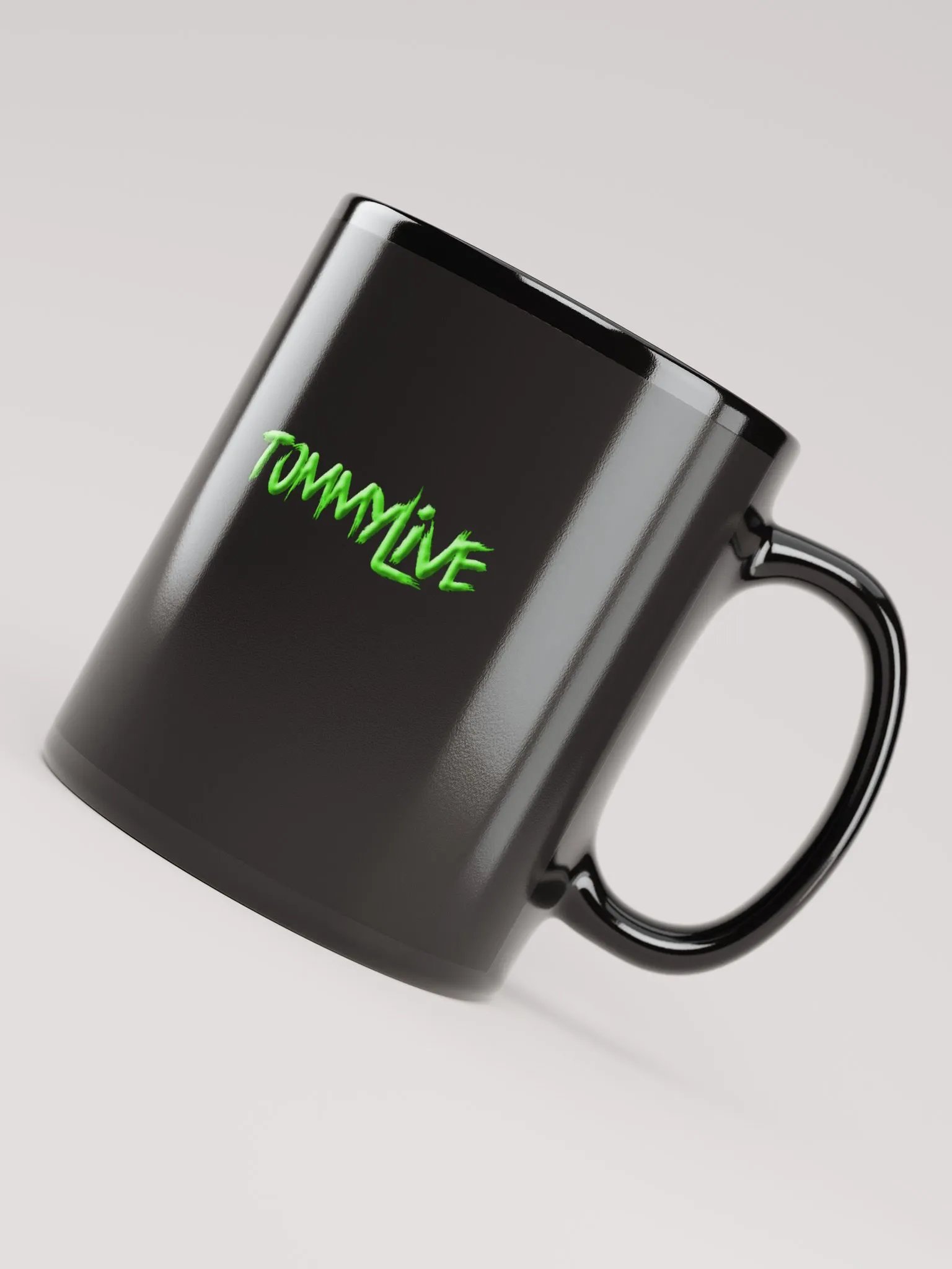 Tommy live Mug product image (7)