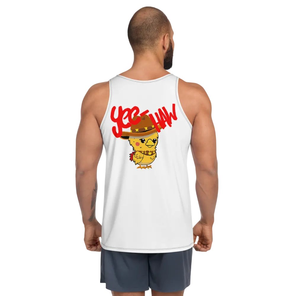 theCH!CKENteam OG T product image (2)