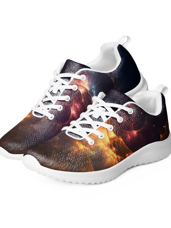 Ibreon Esports Nebula Sneakers product image (2)