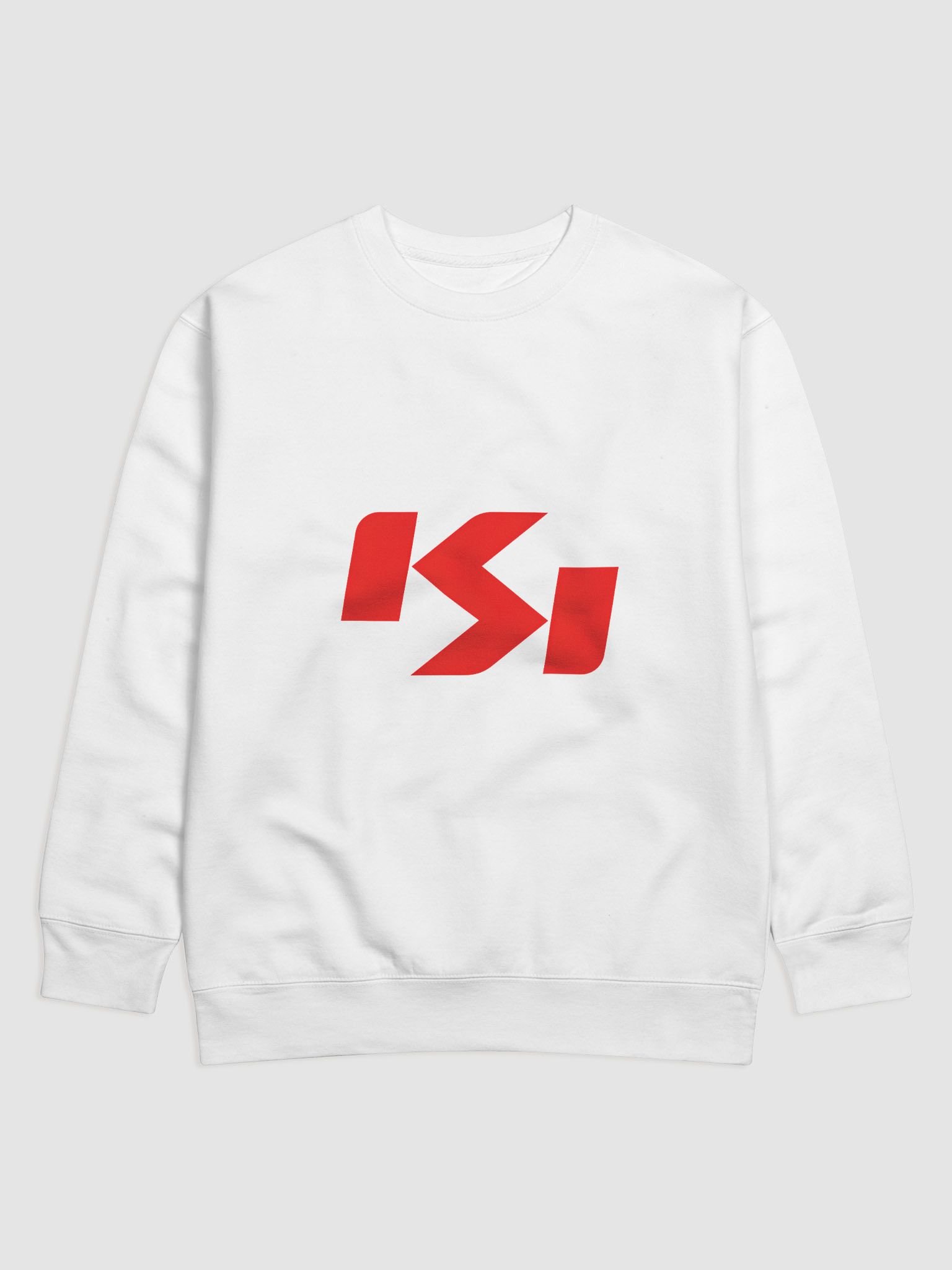 Div Staff Long Sleeve product image (1)
