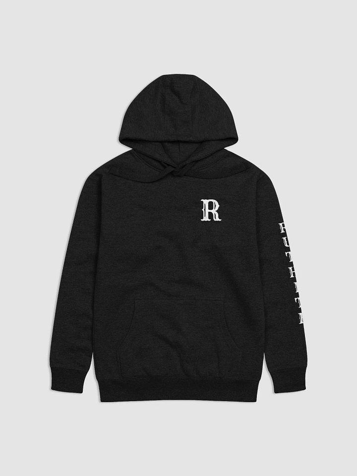 Ruthite Hoodie product image (1)