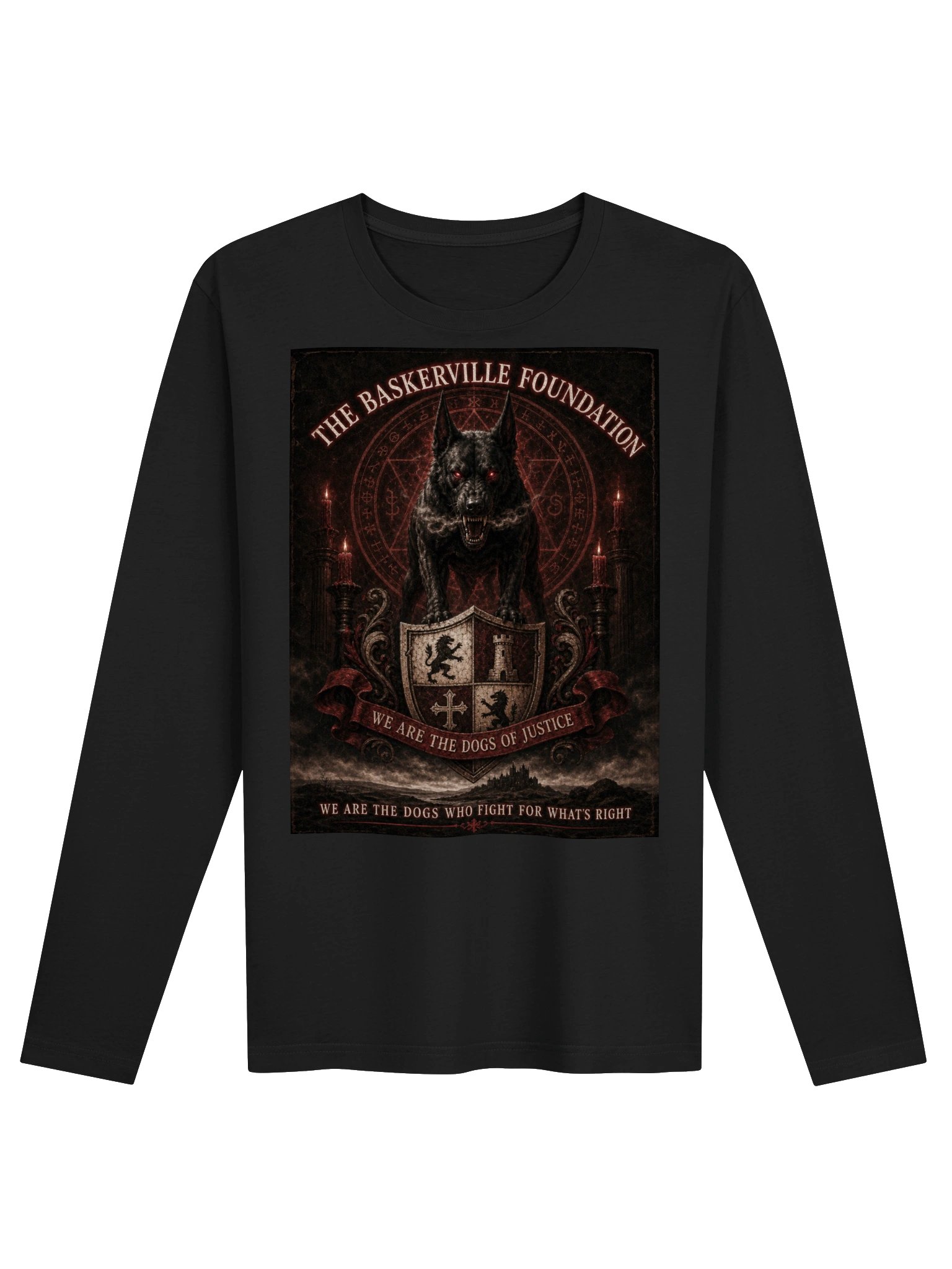 Baskerville Foundation Movement product image (1)
