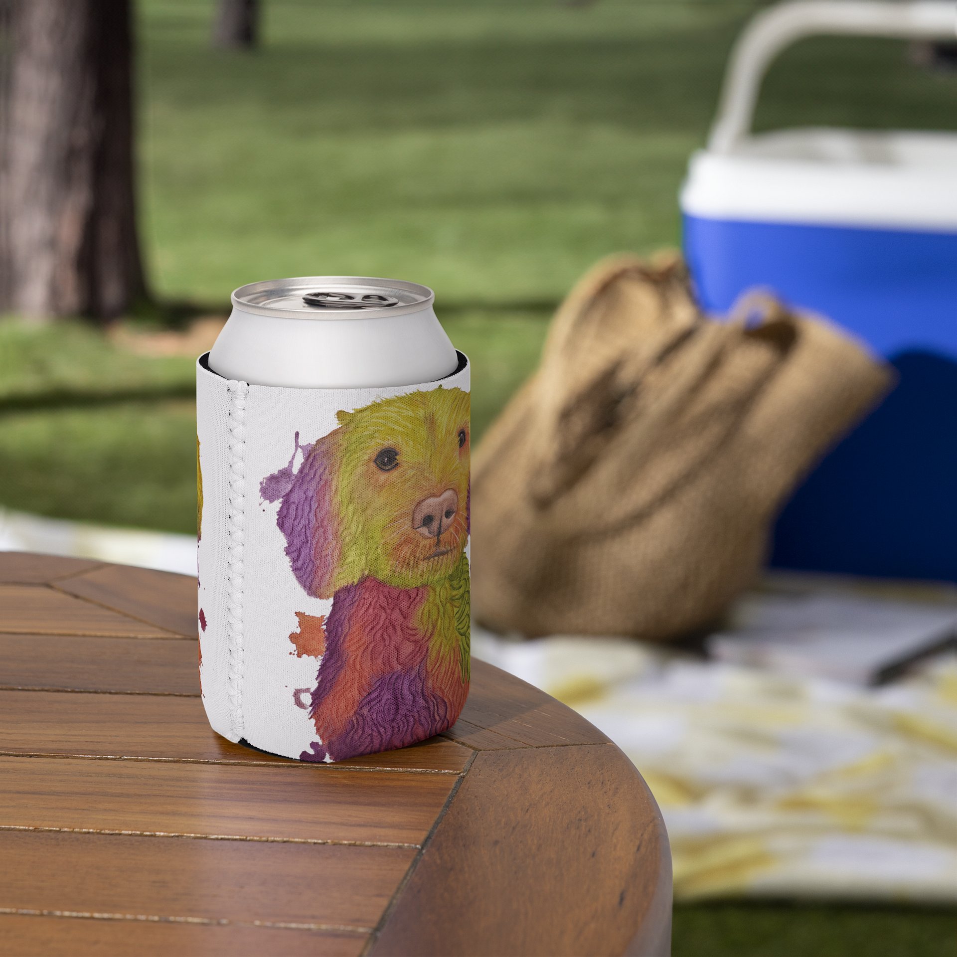 Jax - Can Cooler product image (6)