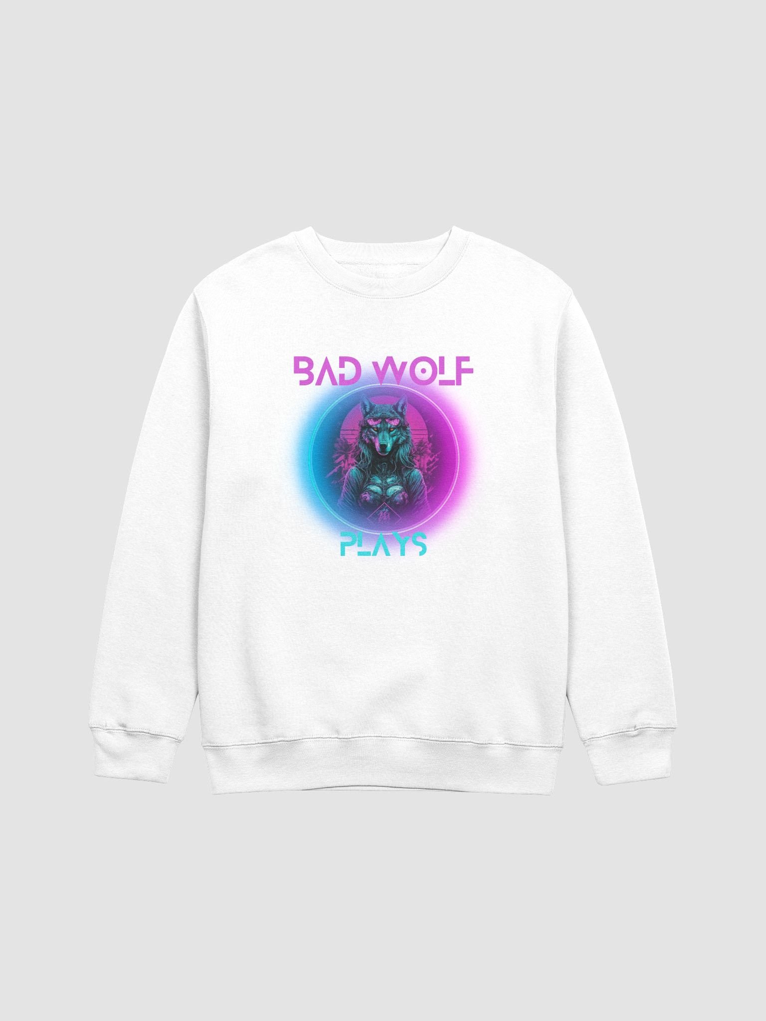 BWP Sweater product image (2)