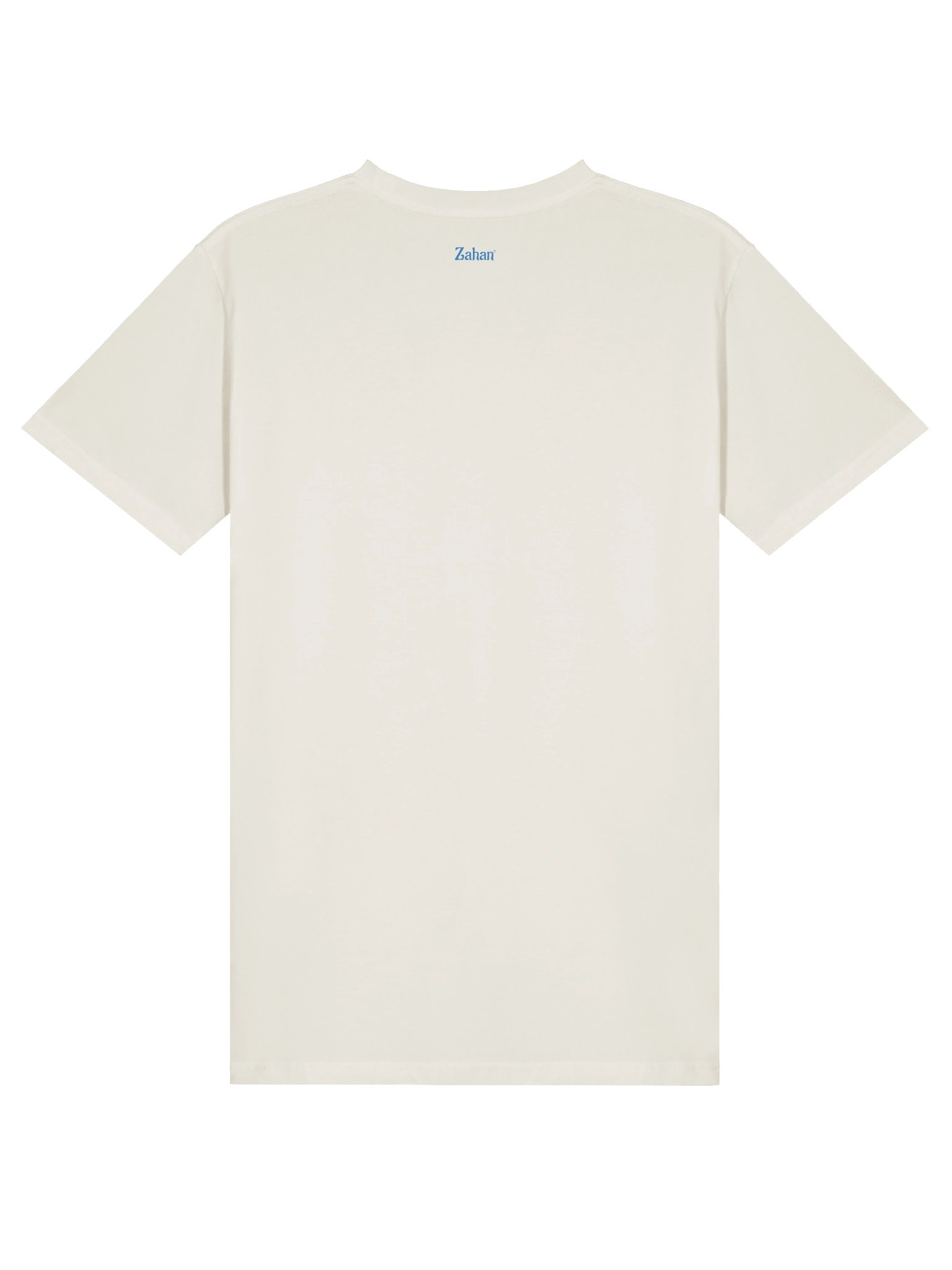 Zahan Signature Comfort Tee product image (2)