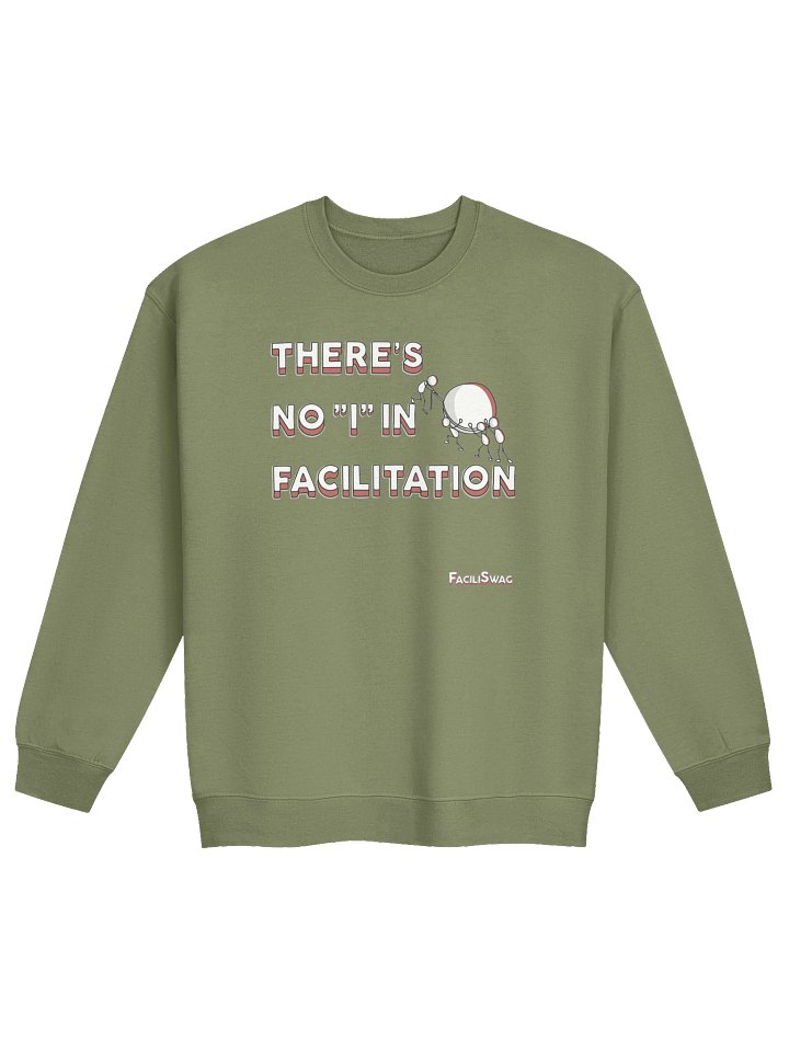 FaciliSwag Crewneck #07 product image (1)