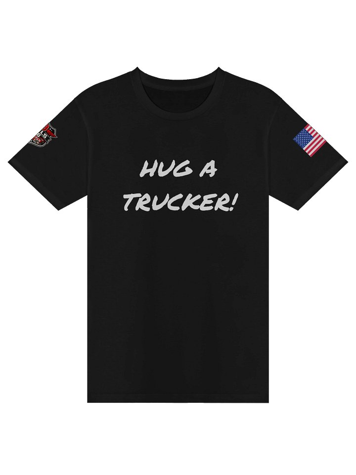 hug trucker front product image (3)