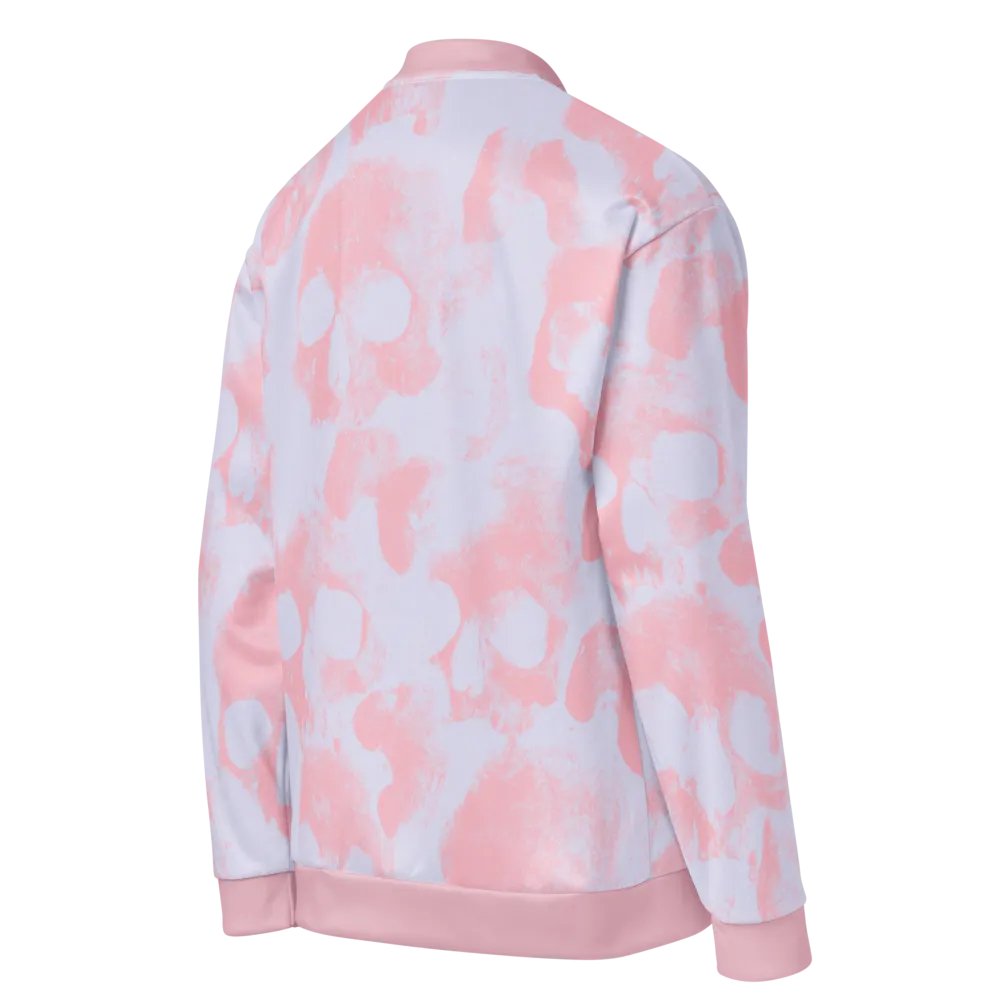 Skull Shore Women's Bomber Jacket product image (4)