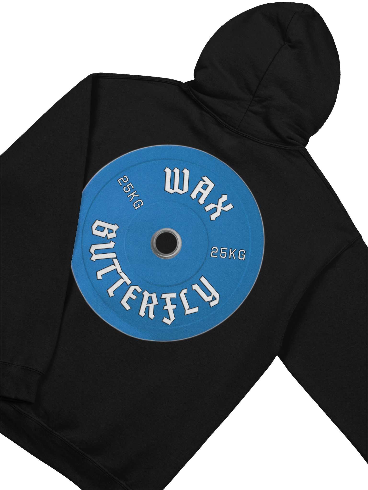 Still Strong Hoodie product image (3)