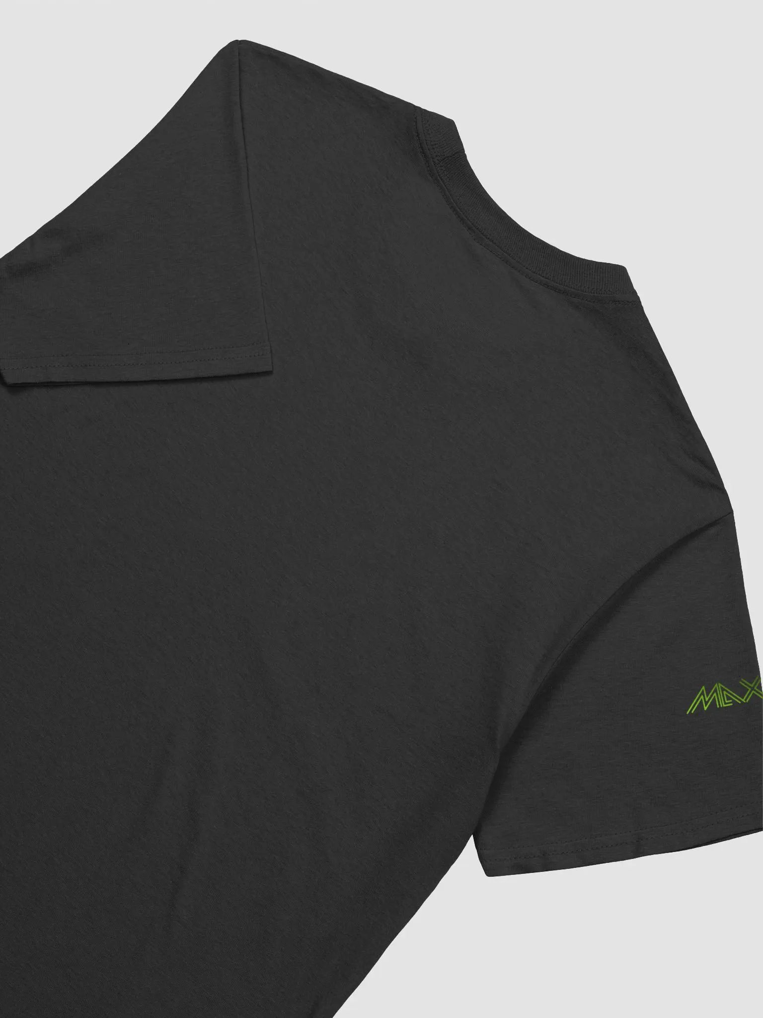 MaxisDB Unisex Softstyle T-Shirt product image (4)