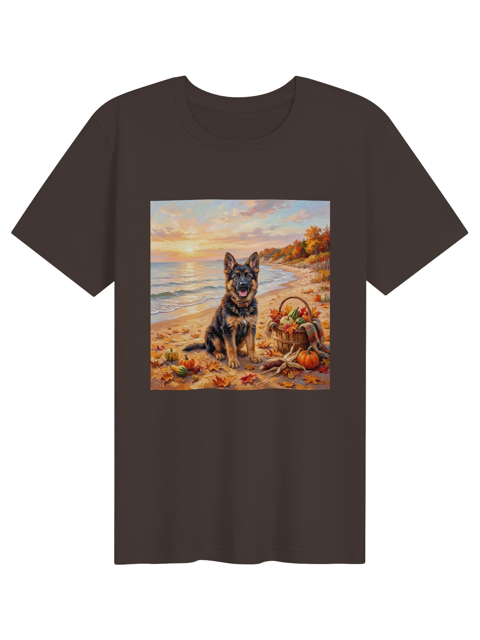 Salt & Harvest Collection | Shepherd Pumpkin Patch product image (1)