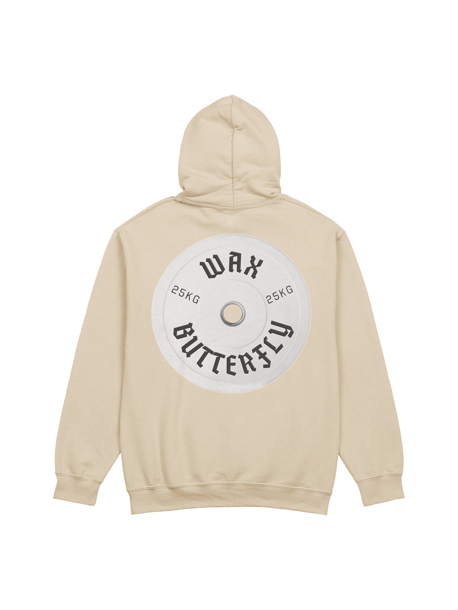 Always Strong Hoodie product image (1)