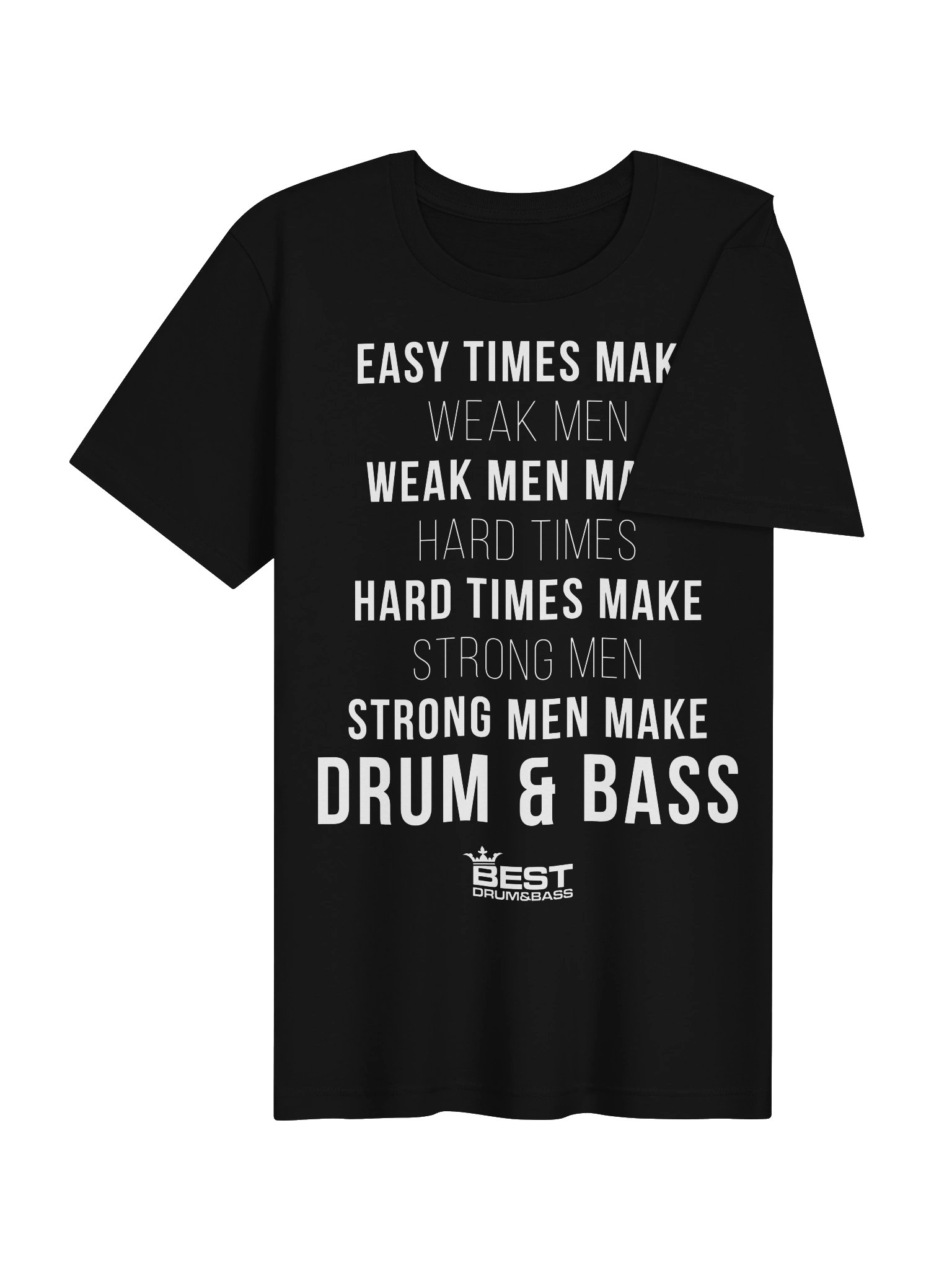 STRONG DNB product image (4)