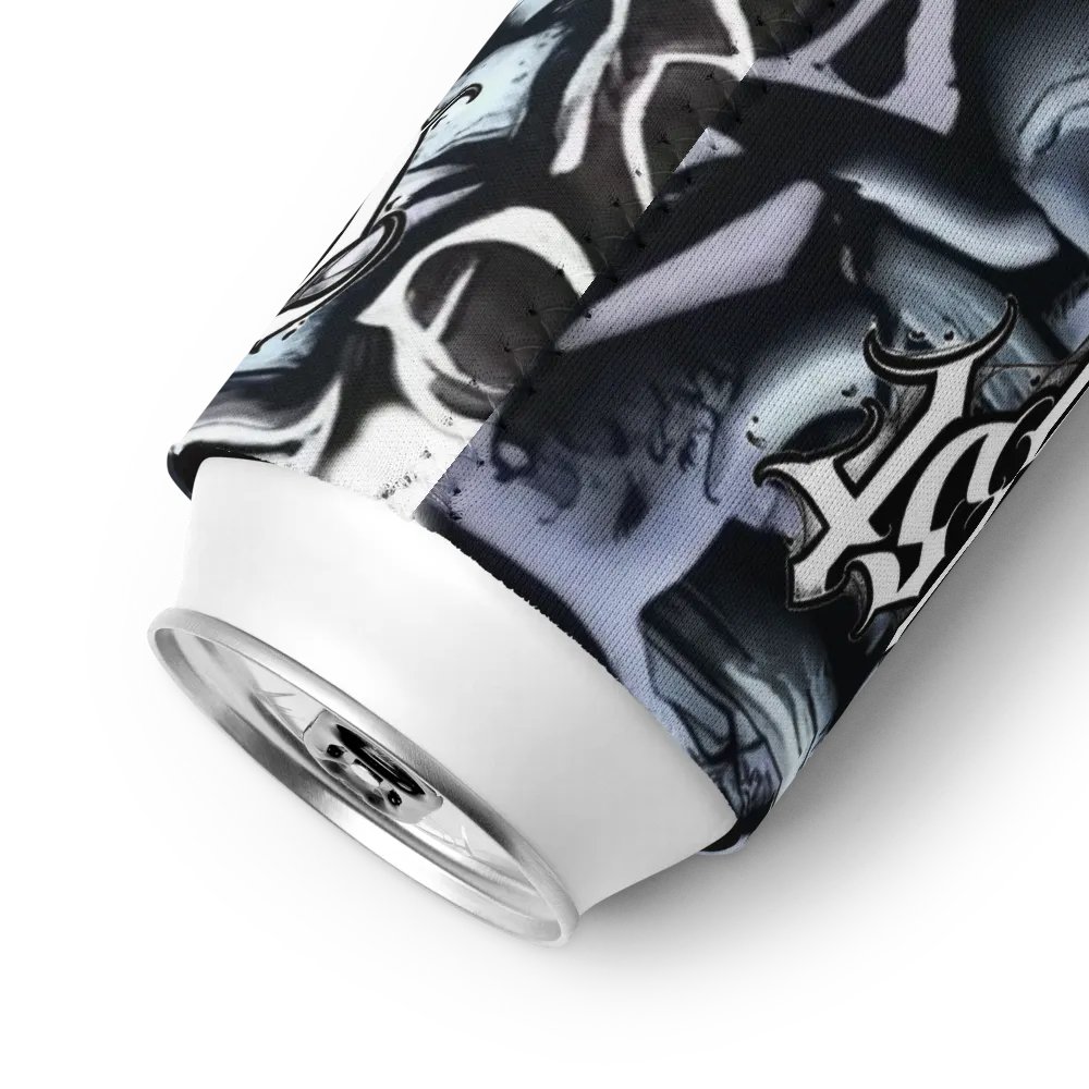 Edgy Trust No One Can Cooler product image (11)