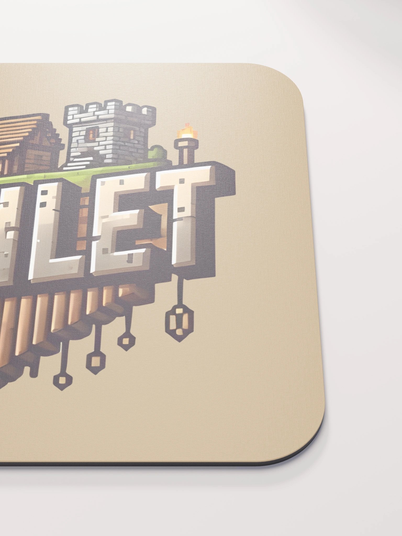 HamletCraft Muismat product image (5)