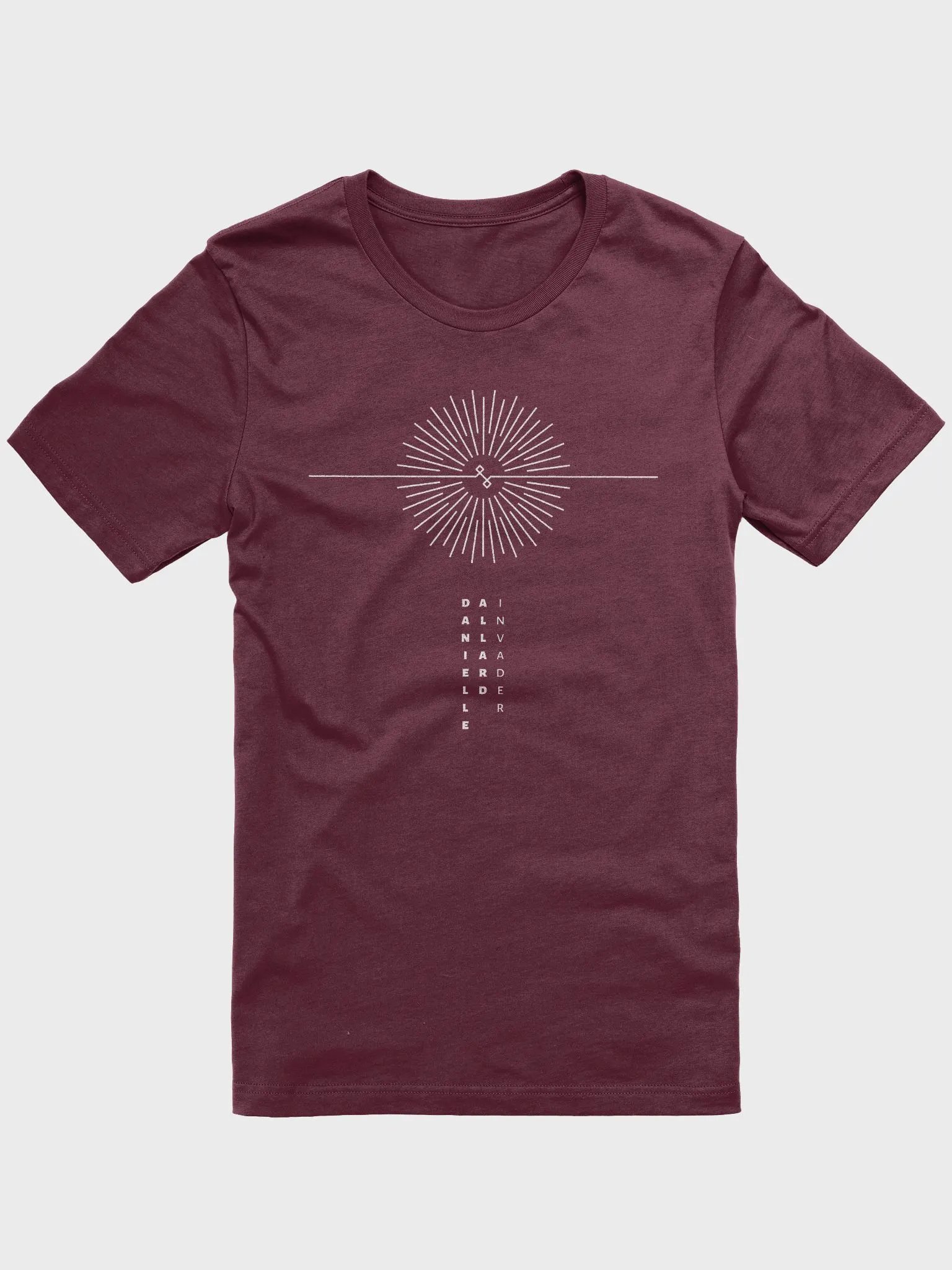 INVADER Art Softstyle Premium T-Shirt product image (2)