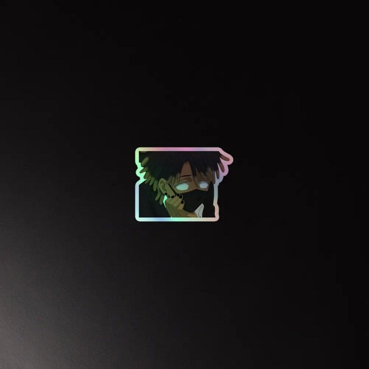Falcon pfp sticker product image (4)