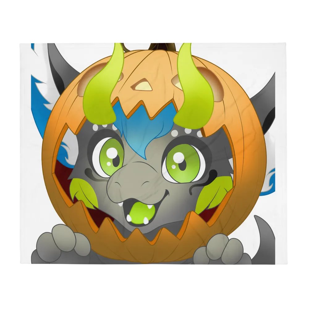 Pumpkin Flo product image (1)