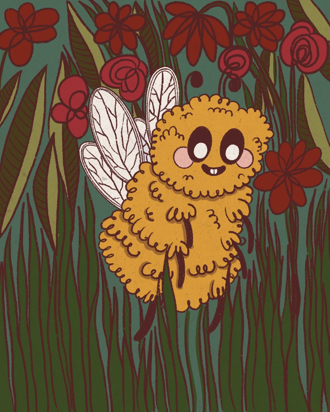 Bee Friend product image (1)