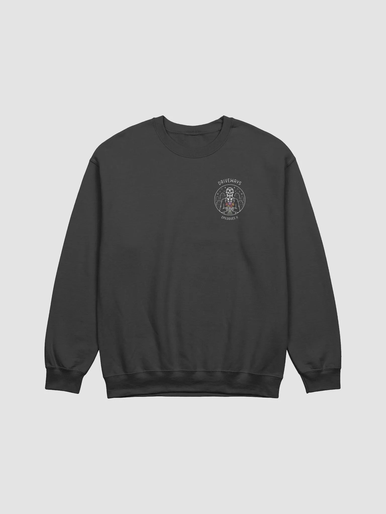 Epilogues II Crewneck product image (9)