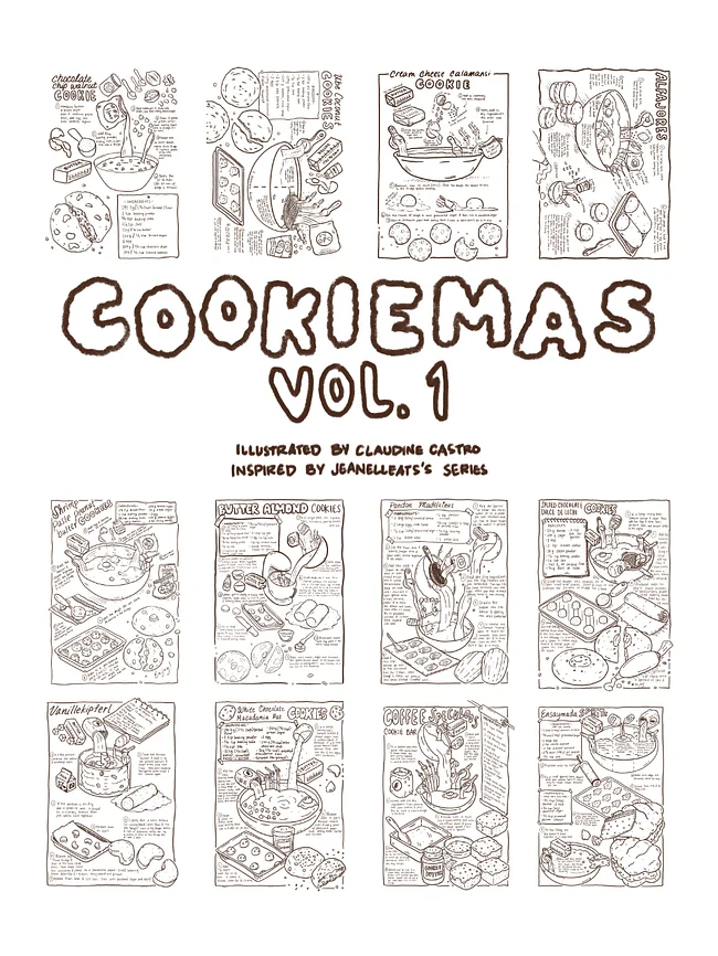 Digital Downloads