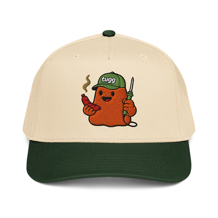 Tugg my Head product image (1)