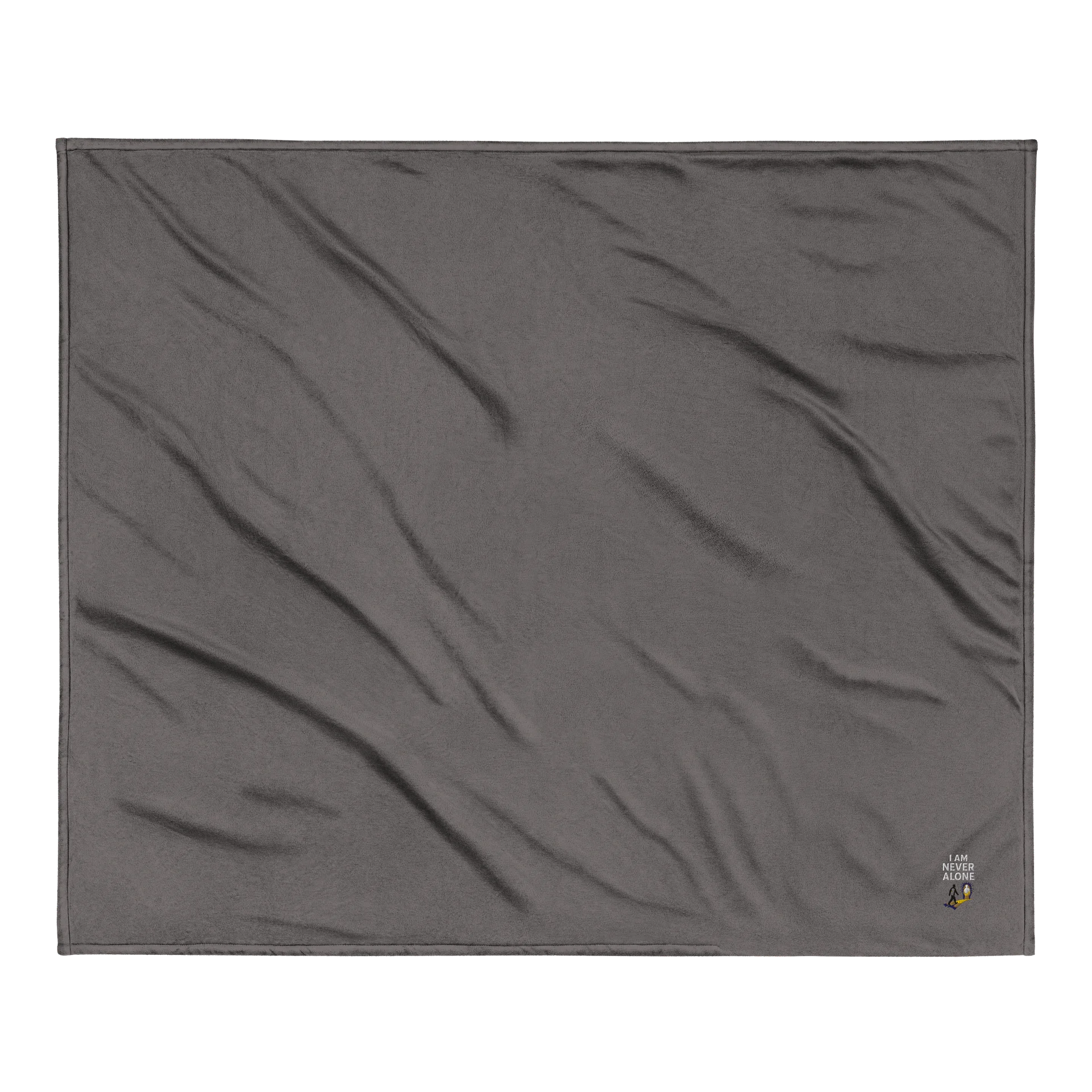 Radiant Companion Sherpa Blanket product image (2)