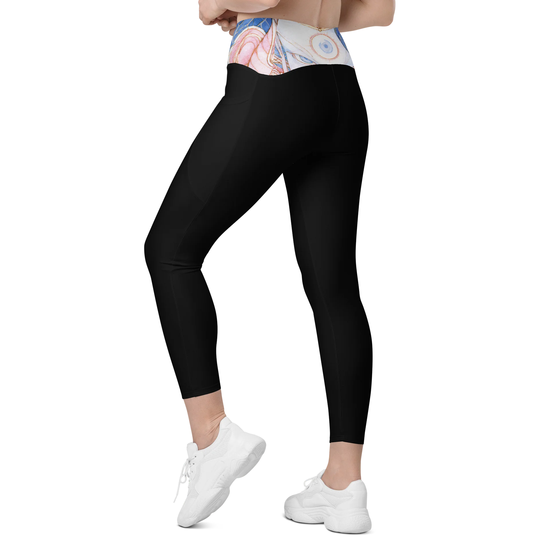 EYE SEE YOU 02 - LEGGINGS product image (9)