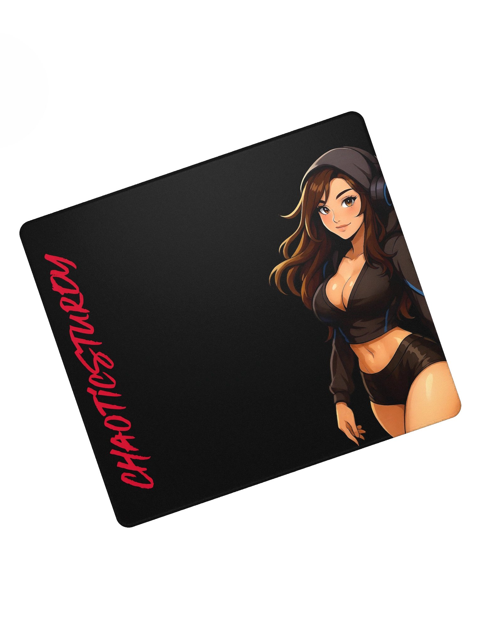 Gaming Mouse Mat product image (5)