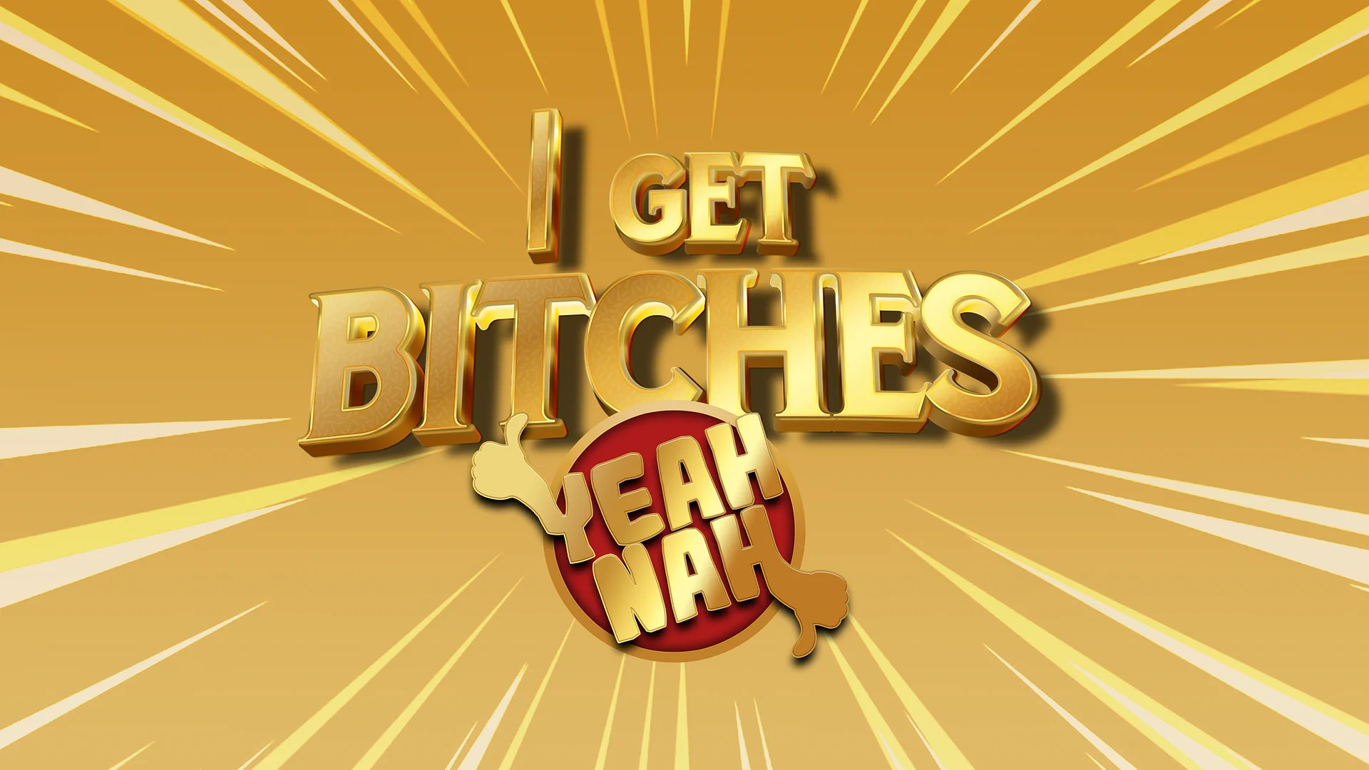 Yeah Nah Desktop Wallpapers product image (3)