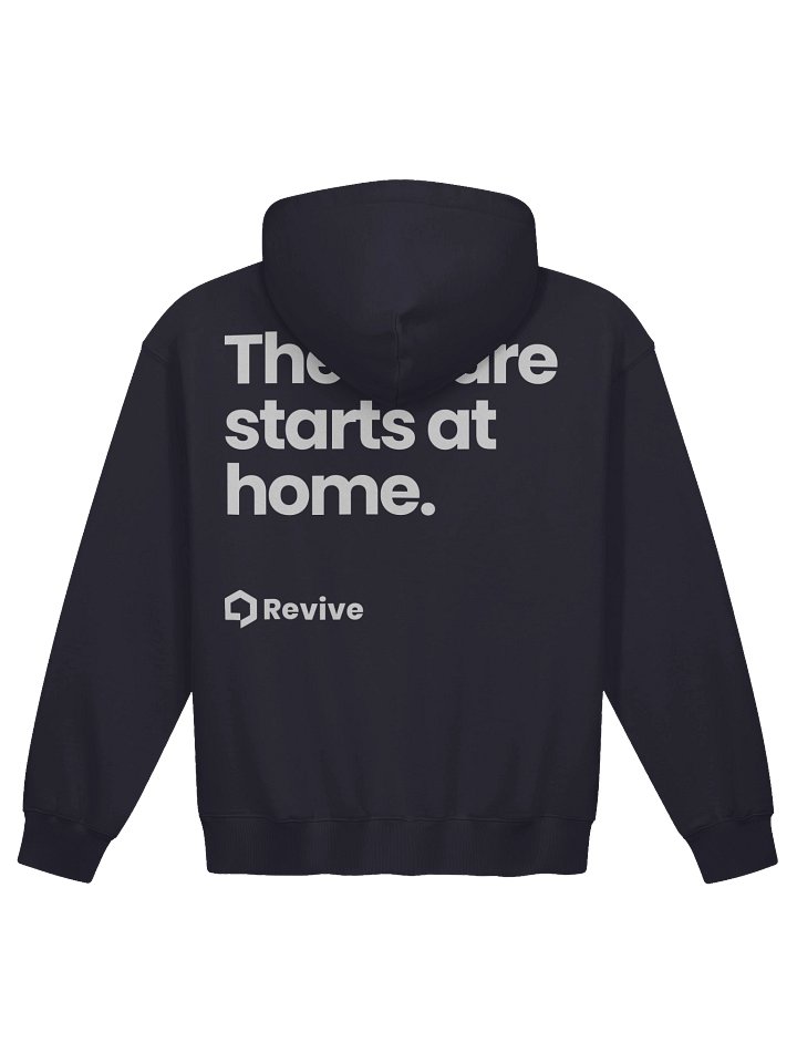 Geometric Hoodie product image (6)