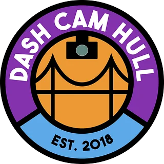 Dash Cam Hull