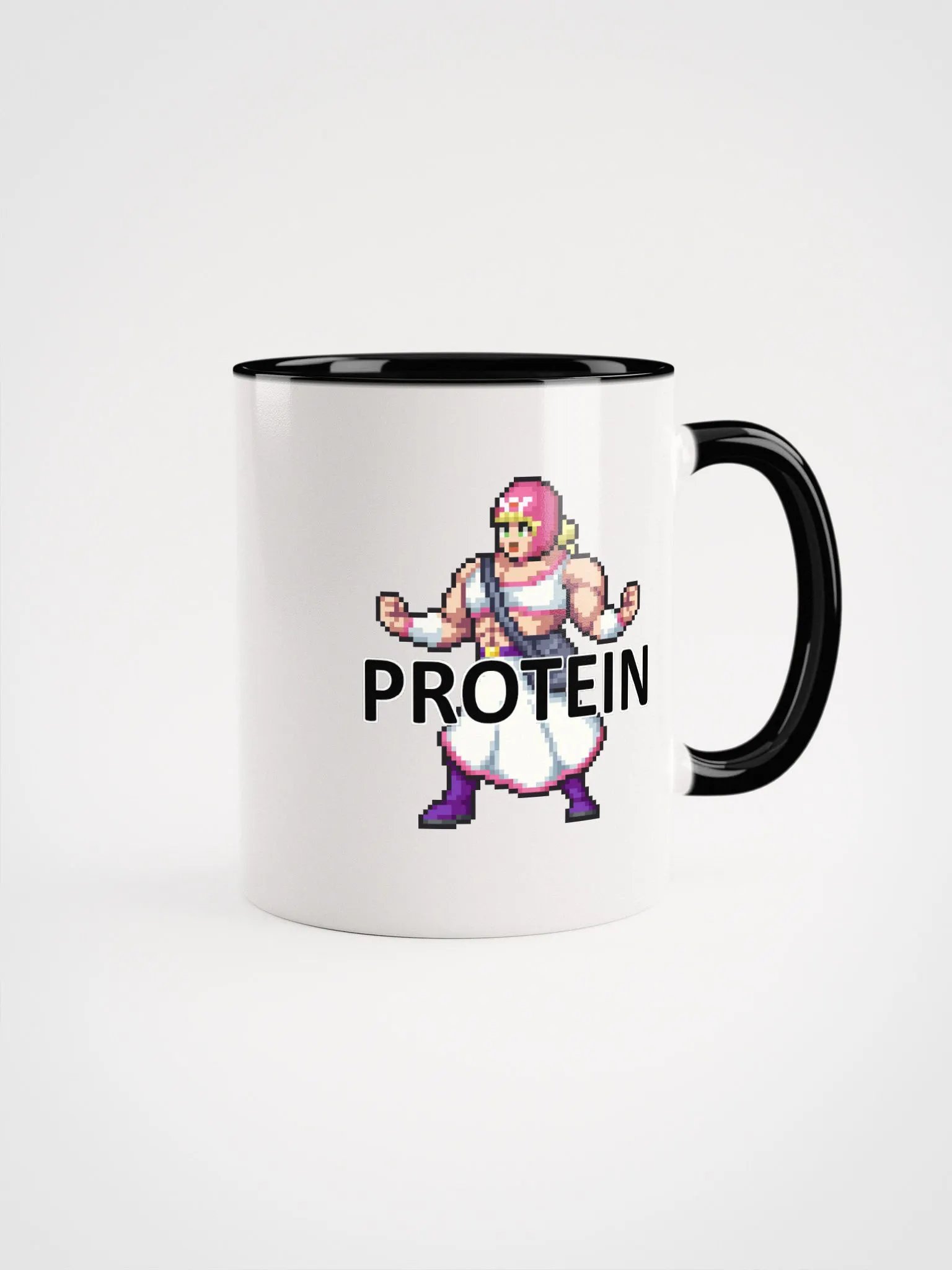 Protein Mug product image (2)