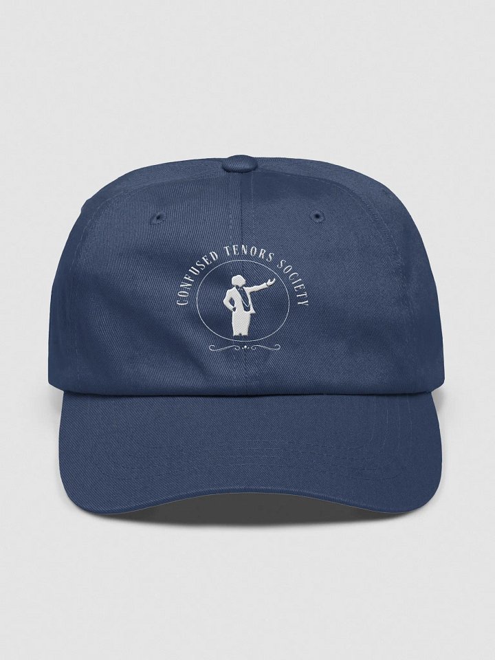 "CTS" - Classic Hat product image (33)