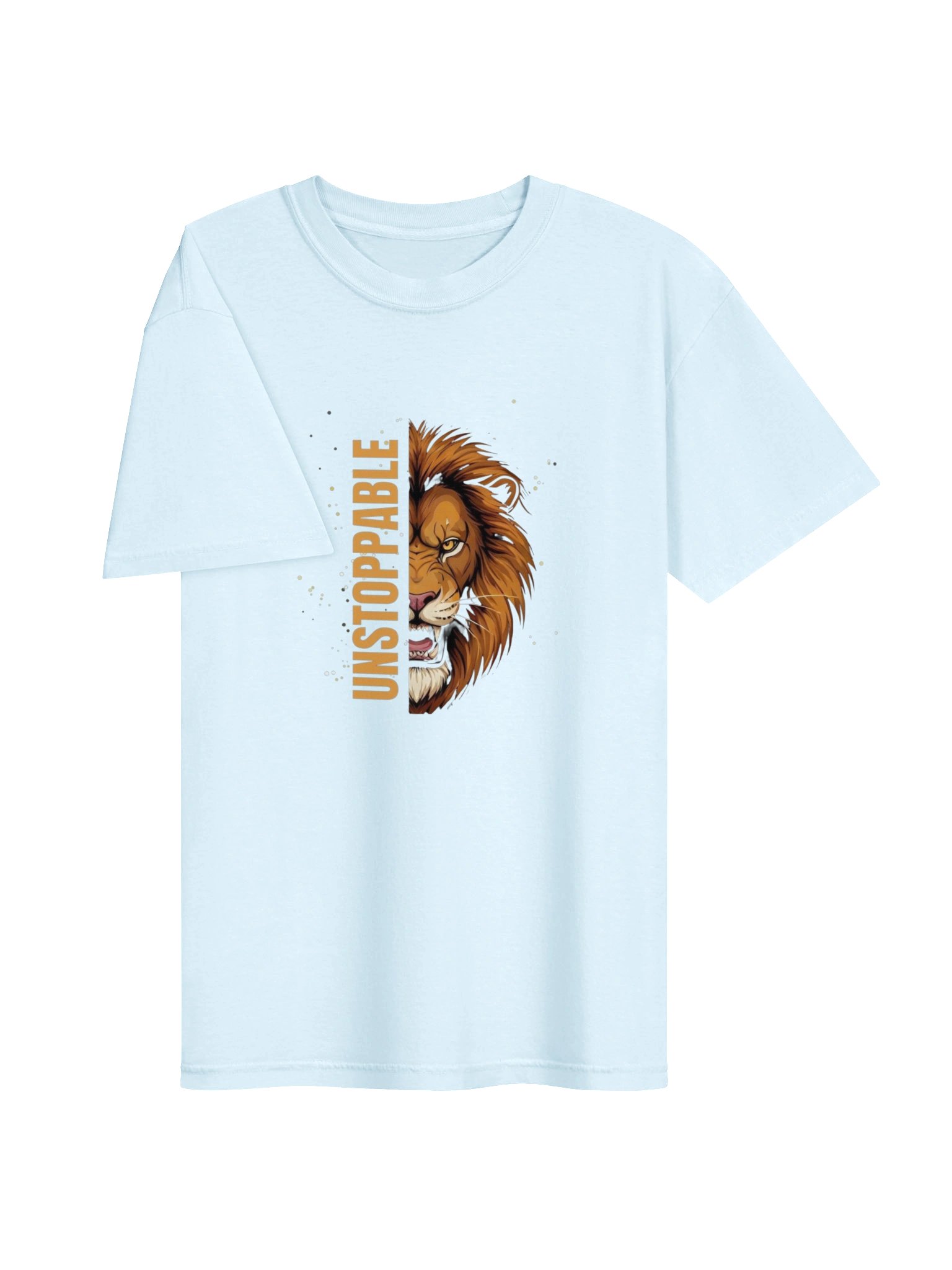 Unstoppable shirt product image (3)