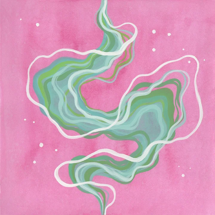 print : swishy in pink product image (1)