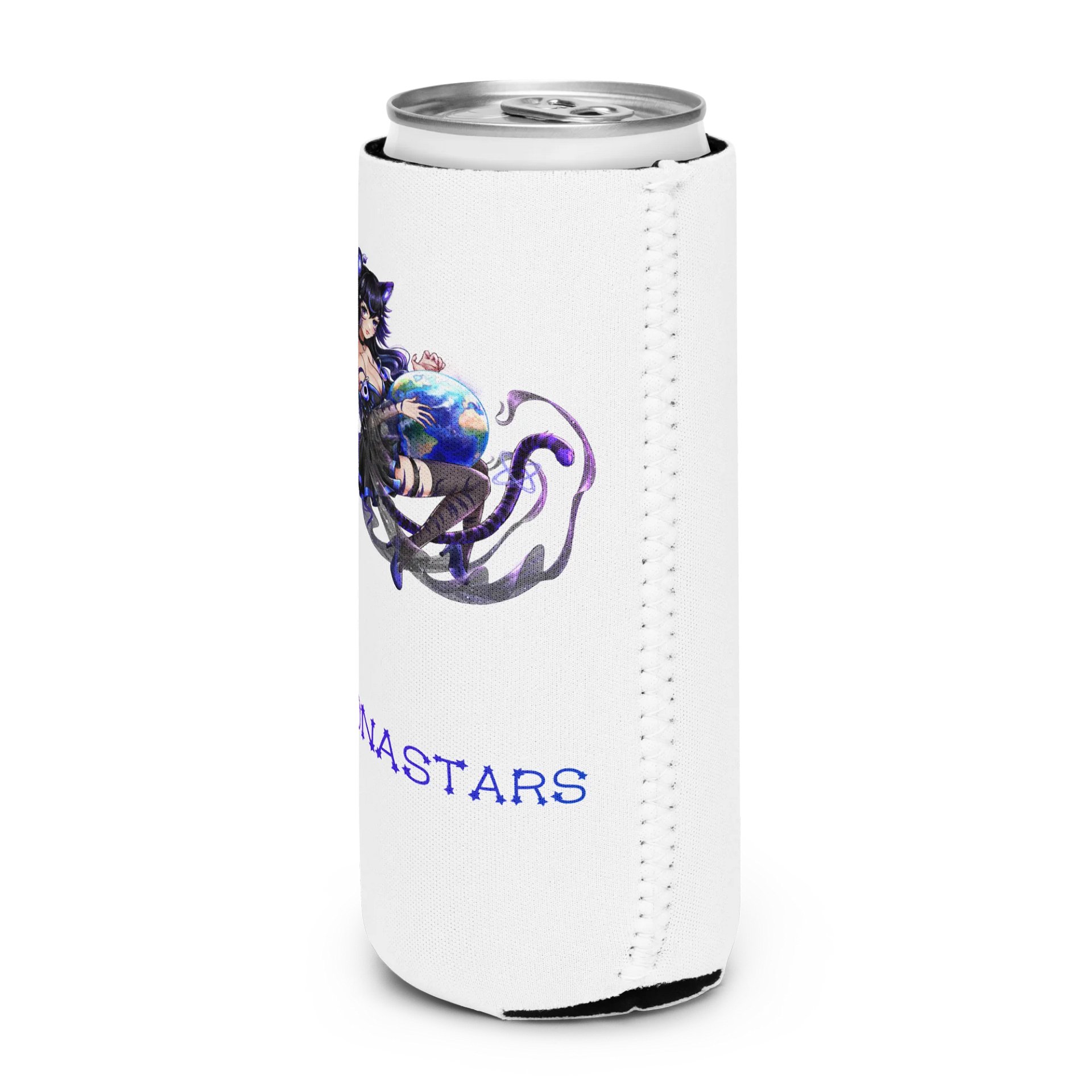 Floating Moona Can Cooler product image (2)