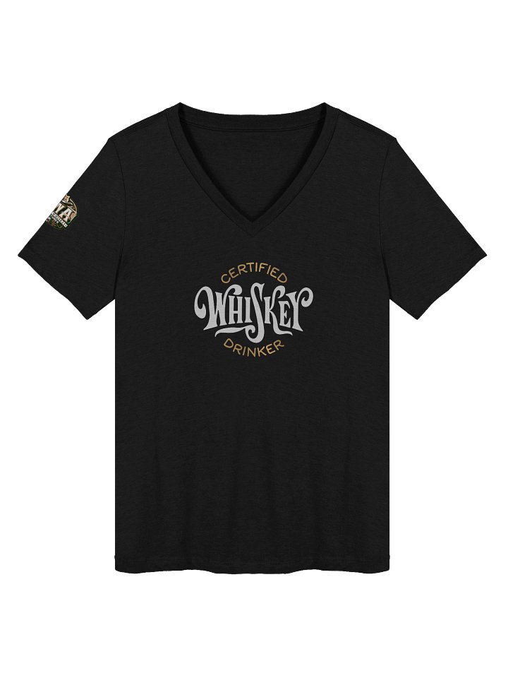 V-Neck for women product image (3)