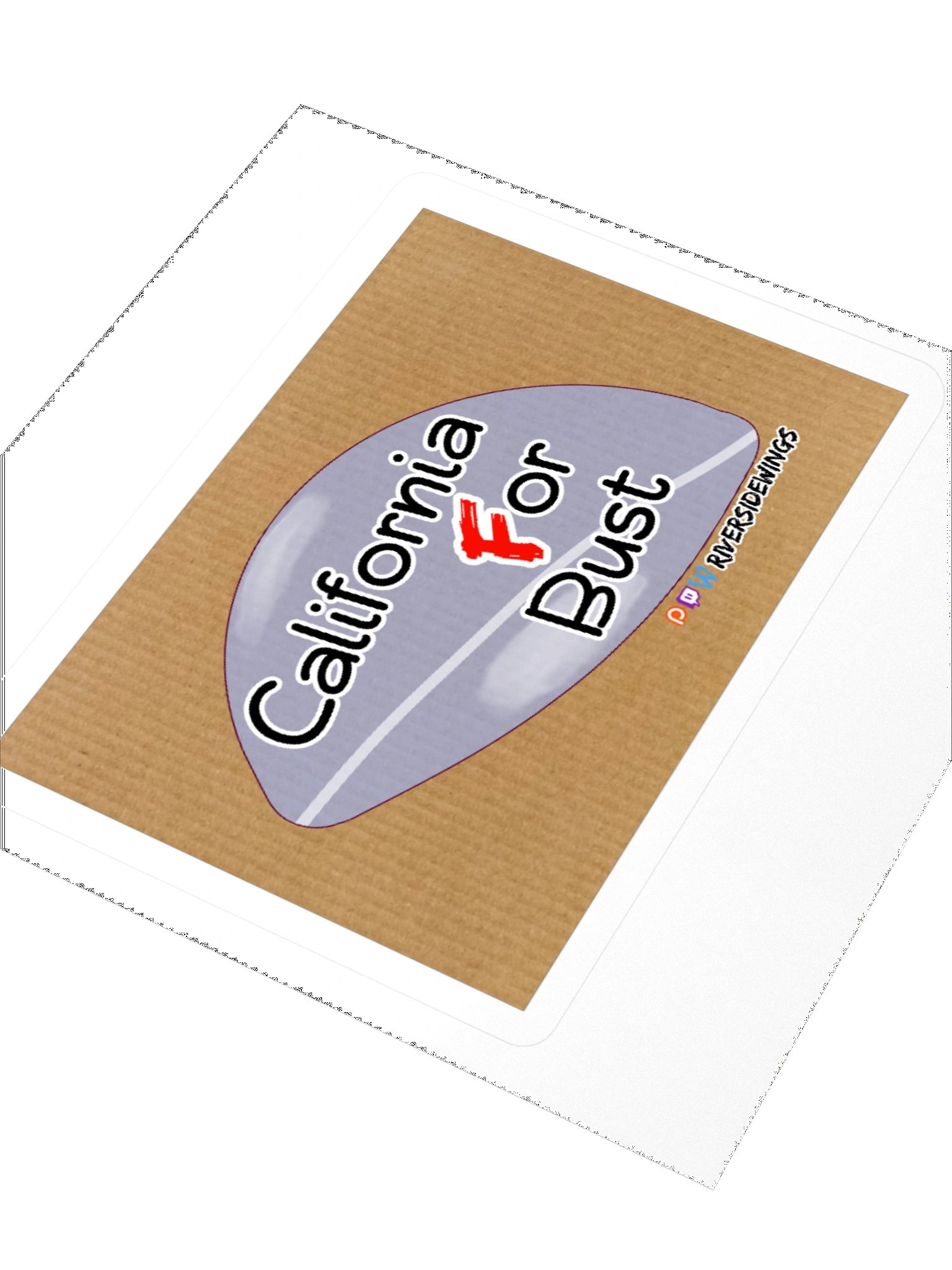 California For Bust product image (8)