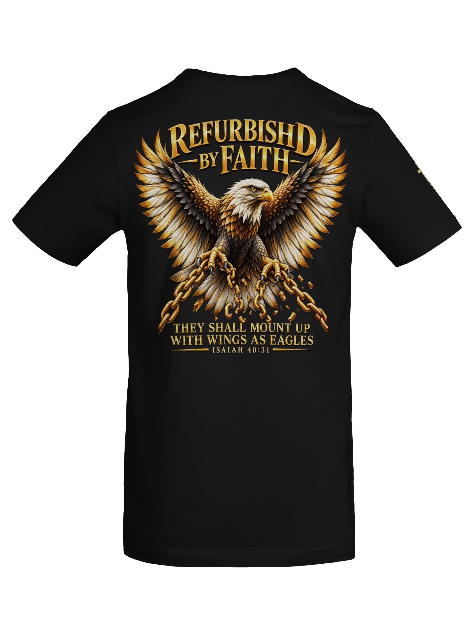 Eagle T-Shirt product image (6)