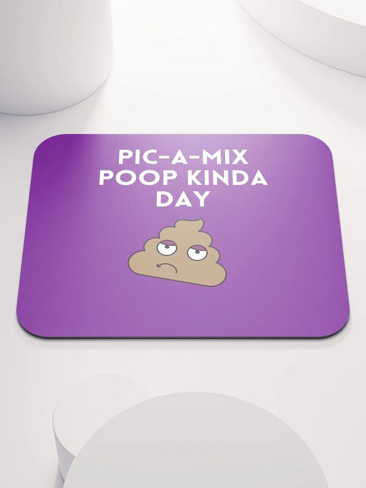 Nurse Mousemat 