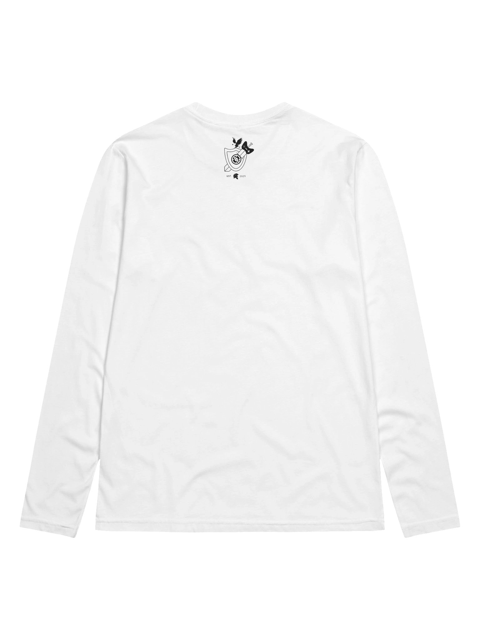A Moment of Zen - Long Sleeve product image (2)