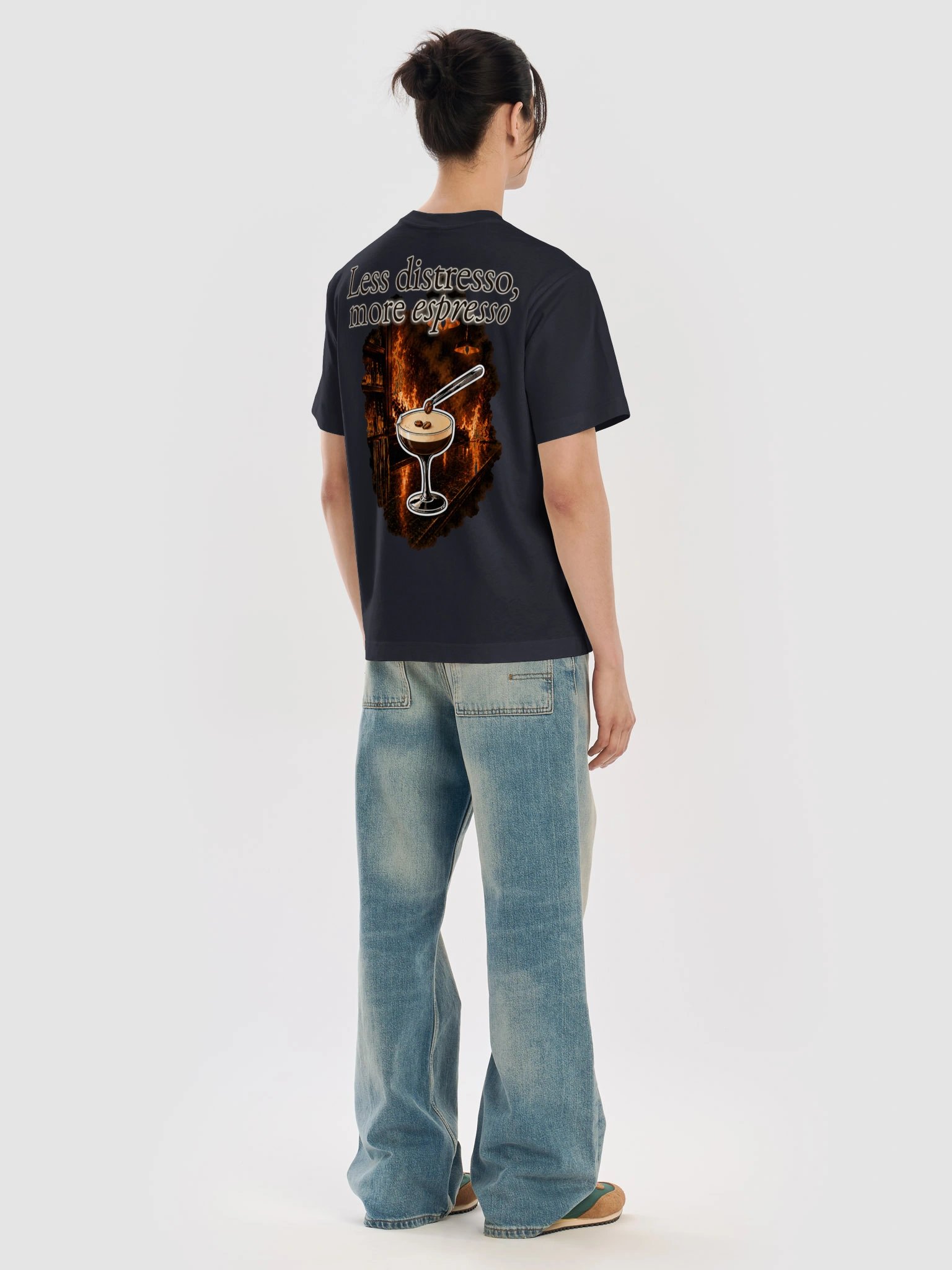 Less Distresso | Studio Edition | QTC product image (12)